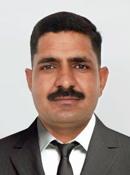 MAHESH KUMAR P KHICHAR
